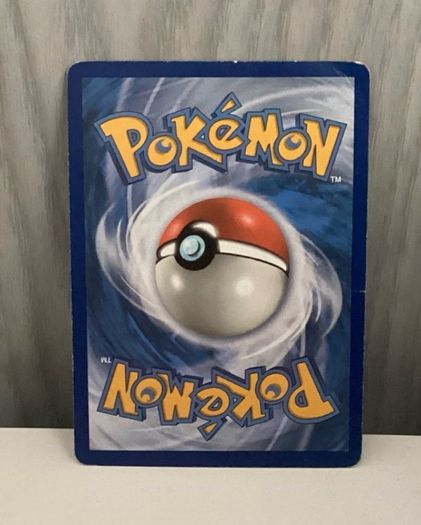 Slowpoke & Psyduck GX Tag Team Pokemon card