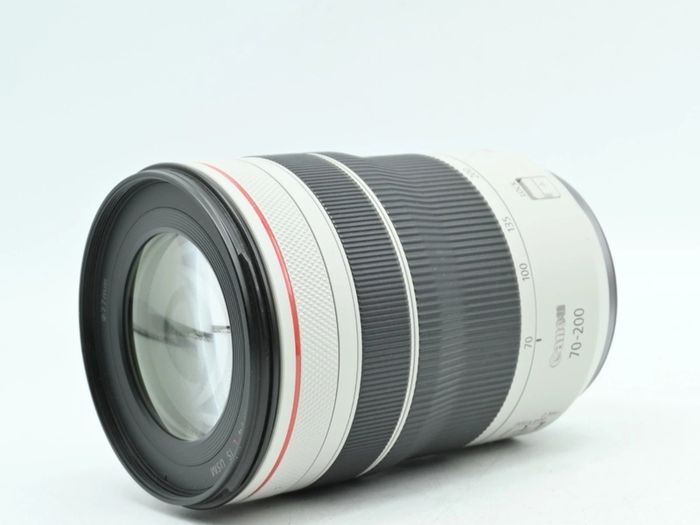 Canon RF 70 200mm F4