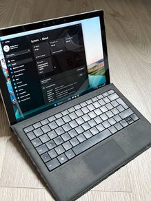 Surface Pro 6