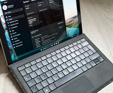Surface Pro 6