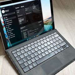 Surface Pro 6