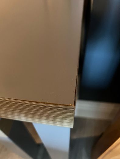 Ikea Lack nesting tables / coffee tables