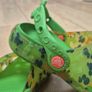 Shark crocs Image 8
