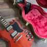 Gibson Sg 61 Standard Image 2
