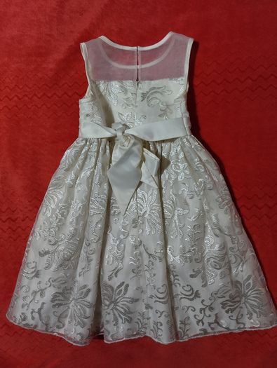 Stunning Cinderella Occasion Dress