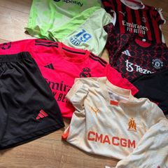 jersey