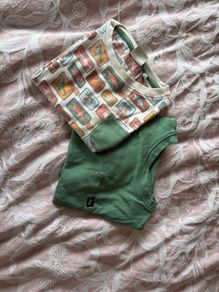 jojo maman bebe T-shirt tops
