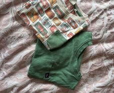 jojo maman bebe T-shirt tops