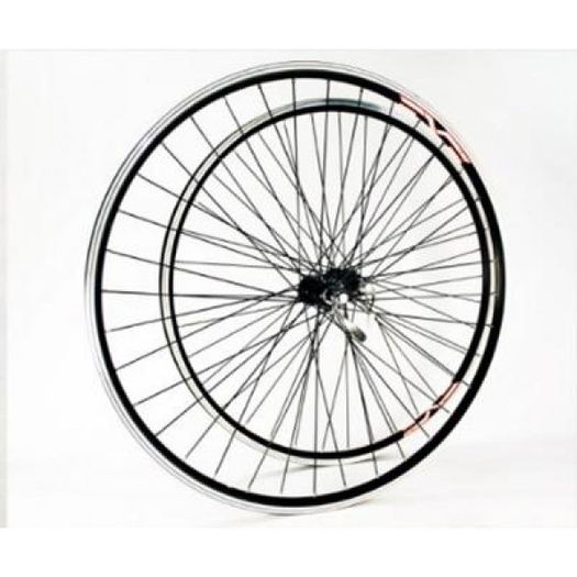 700 Hybrid Black 8/9 Speed Cassette (Pair)