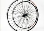 700 Hybrid Black 8/9 Speed Cassette (Pair)