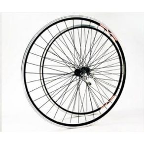 700 Hybrid Black 8/9 Speed Cassette (Pair)