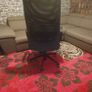 Ikea Markus office chair in pristine condition ! Image 3