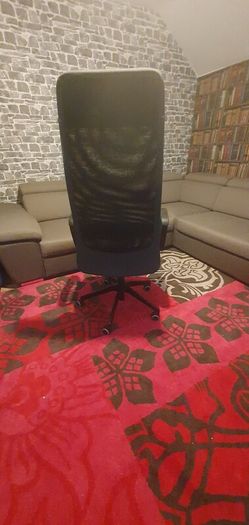 Ikea Markus office chair in pristine condition !