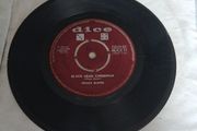 Prince Buster 7" Singles  Carolina Black Head Chinaman Blue Beat Dice