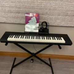 Gear 4 music keyboard