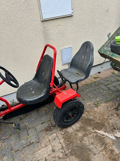 Go Kart