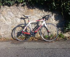full carbon, ultegra