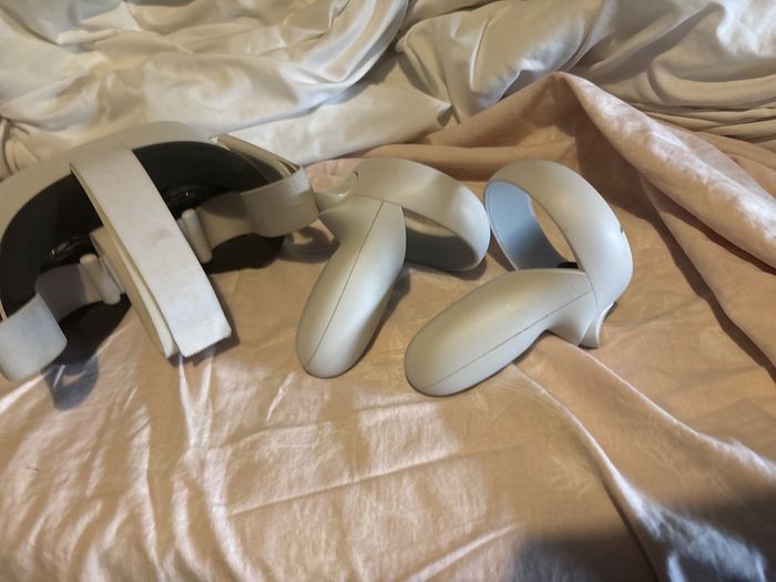Oculus Meta Quest 2