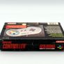 Nintendo SNES Official In-Store Promotional Controller Box Image 7