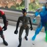 Batman Animated Series Kenner Image 6