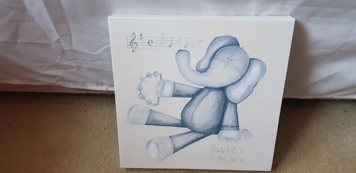 M&P Nursery Pictures