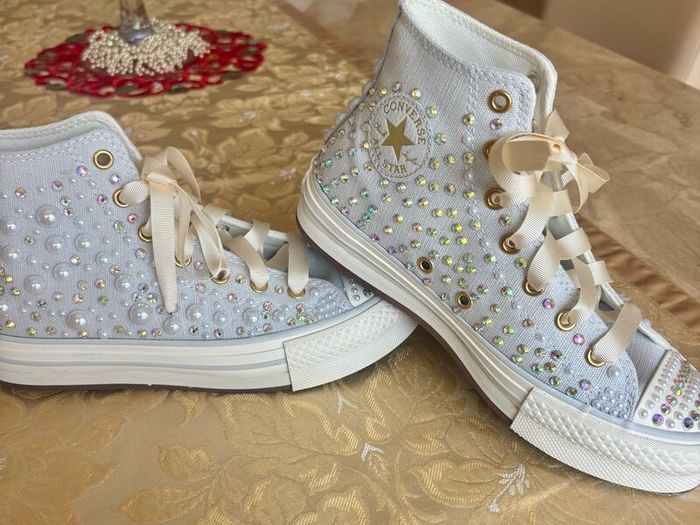 Kids shoes