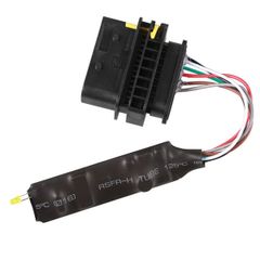 MAN Euro6 Adblue Nox Emulator
