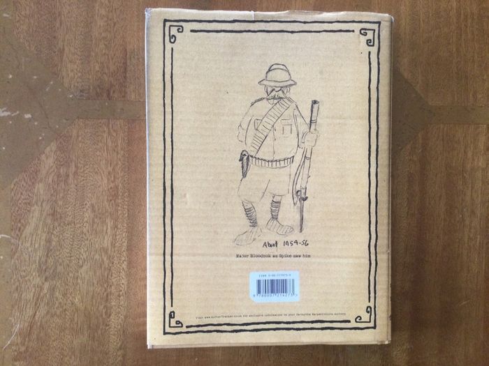The Unpublished Spike Milligan.
