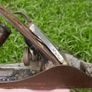 Vintage Wood Plane Stanley No 4 Image 6