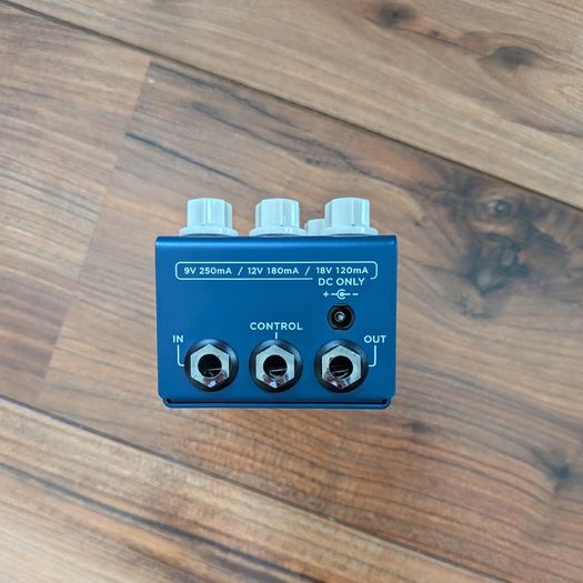 Hamstead Signature Tremolo