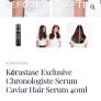 Kerastase Chronologiste Serum Image 3