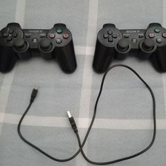 ps3 controller's