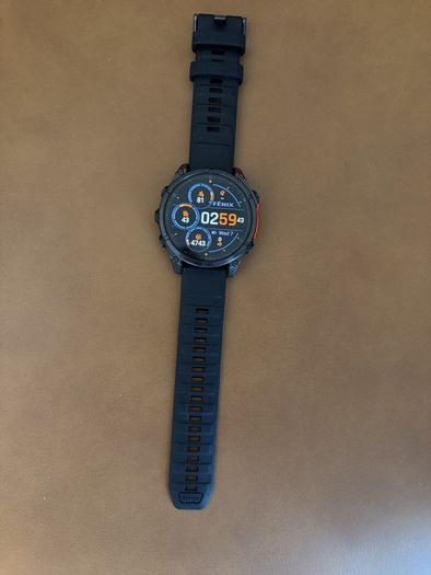 Garmin Fenix 8