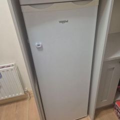 Whirlpool Fridge