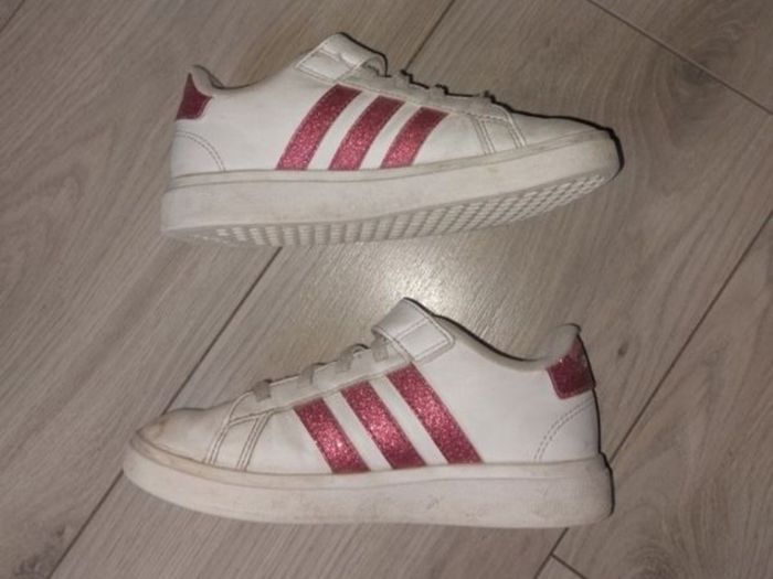 Only 1 Euro Each Picture - Size - 5-6 Years - C.K, Adidas, Manchester United, Primark, Etc