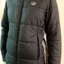 Black  adidas jacket Image 2
