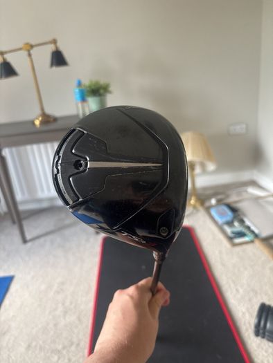 Titleist TSR3