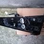 Hyundai Ioniq Taillights rear lamps Image 5