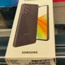 Samsung Galaxy A33 5G 128GB Black Unlocked Android Dual SIM/ Used Image 7