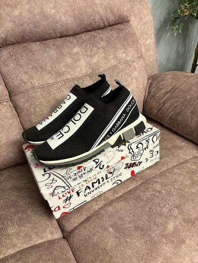Dolce and gabbanas