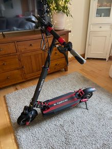 Scooter - Kugo Kirin M4