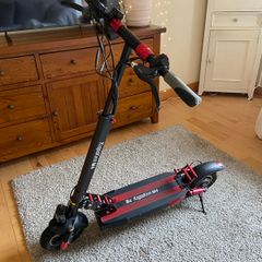 Scooter - Kugo Kirin M4