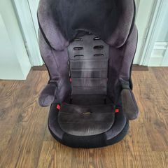car seat