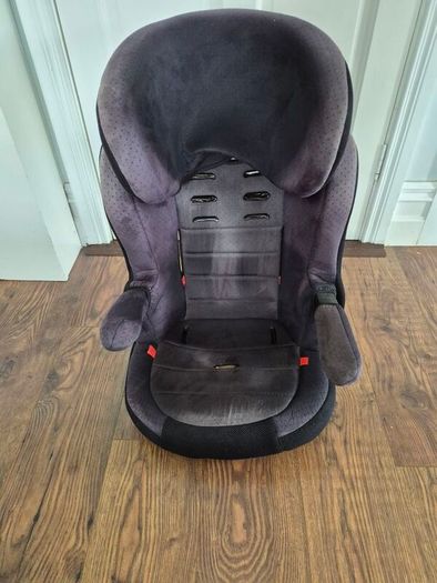 car seat