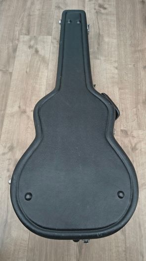 Guitar Hardshell case