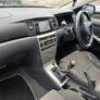 toyota corolla for part Image 2