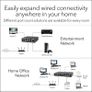 NETGEAR 8-Port Gigabit Ethernet Switch Image 4