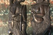 Kenya cravings free postage