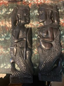 Kenya cravings free postage