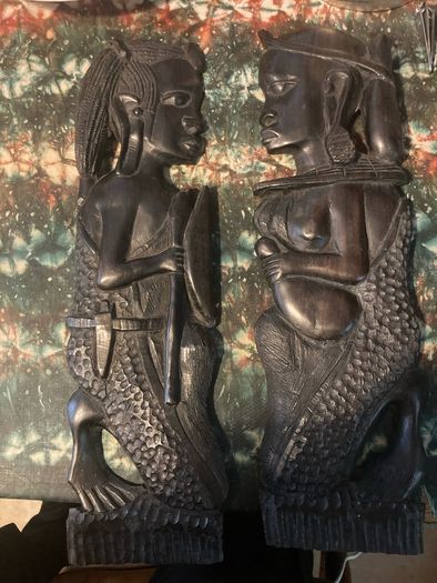 Kenya cravings free postage